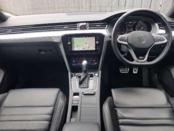 Used Volkswagen Passat 2021 for sale - 74842313: Photo