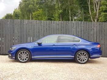 Used Volkswagen Passat 2021 for sale - 74842313: Photo
