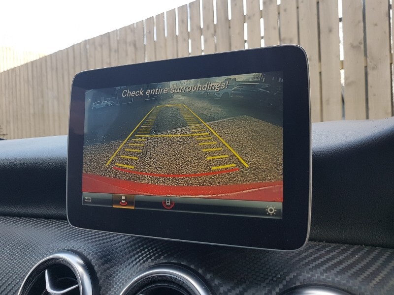 Used Mercedes-Benz A-Class 2017 for sale - 77183691: Photo 16