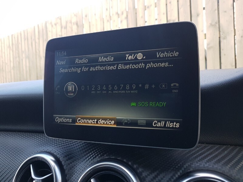 Used Mercedes-Benz A-Class 2017 for sale - 77183691: Photo 18