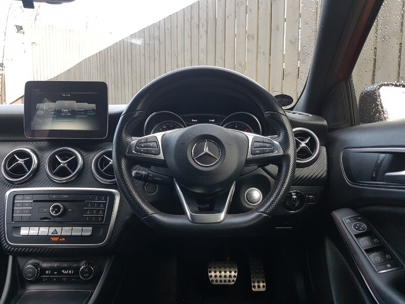 Used Mercedes-Benz A-Class 2017 for sale - 77183691: Photo 7