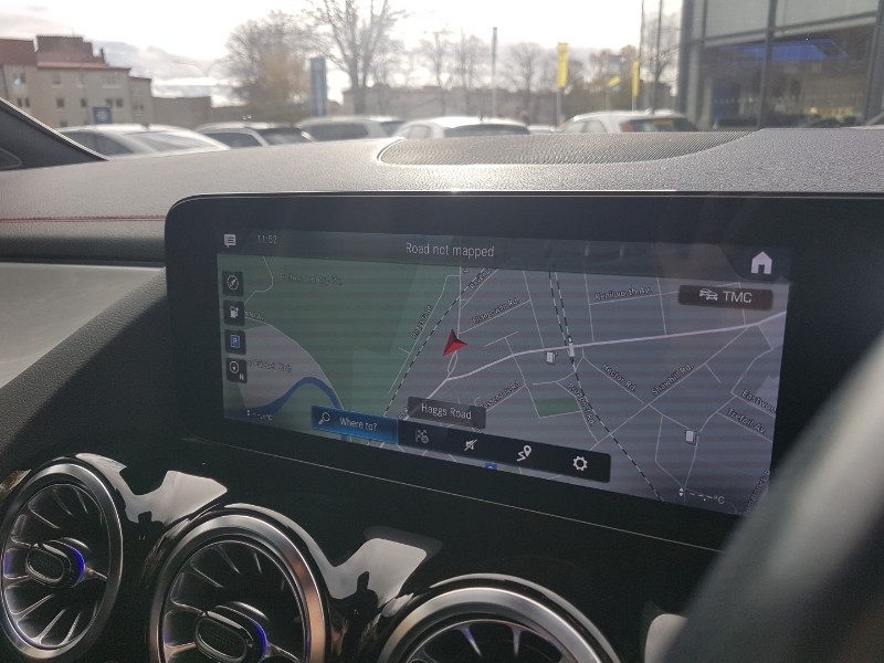 Used Mercedes-Benz EQA 2022 for sale - 77405428: Photo 16