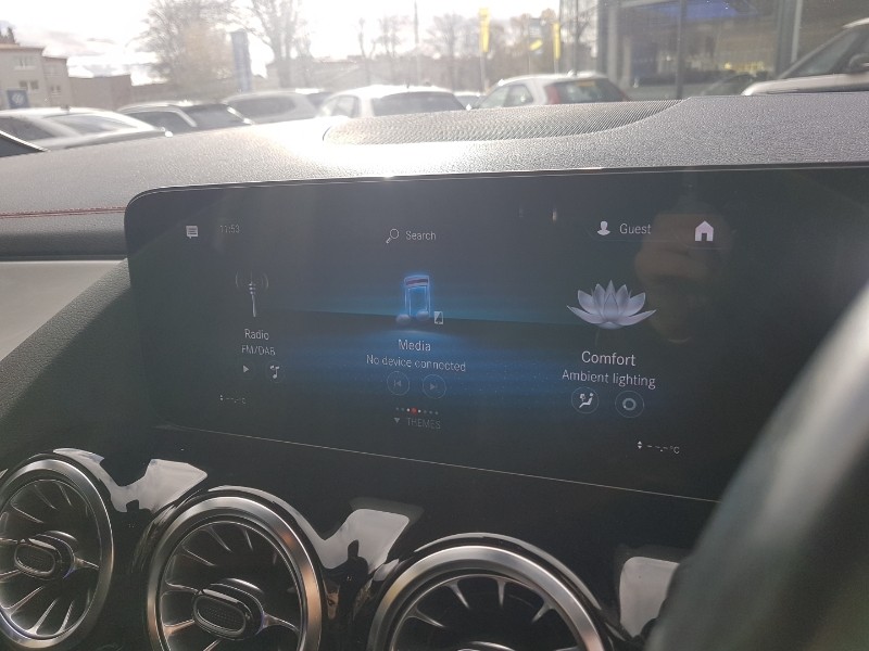 Used Mercedes-Benz EQA 2022 for sale - 77405428: Photo 17