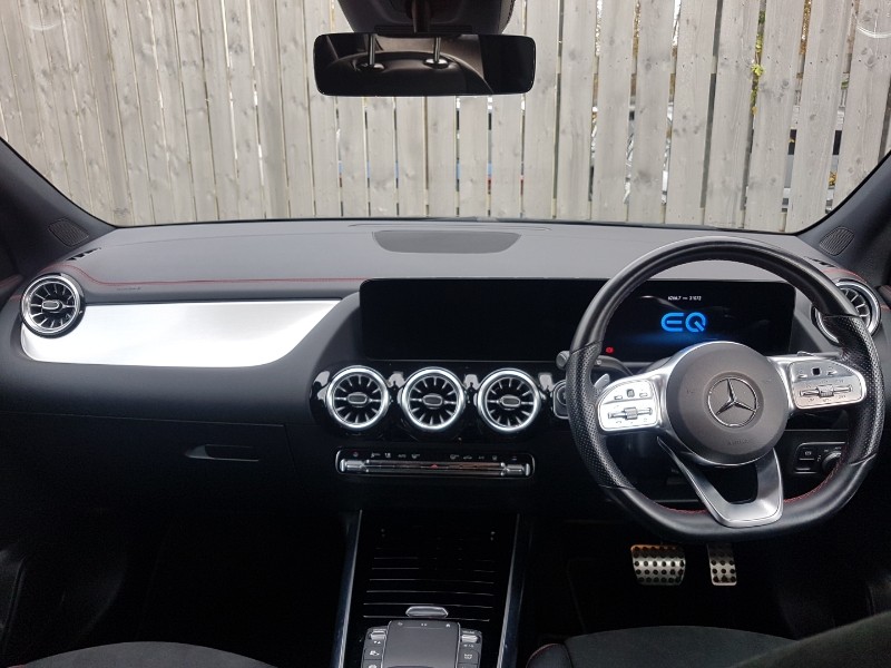 Used Mercedes-Benz EQA 2022 for sale - 77405428: Photo 2