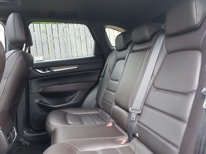 Used Mazda CX-5 2022 for sale - 77126211: Photo 6