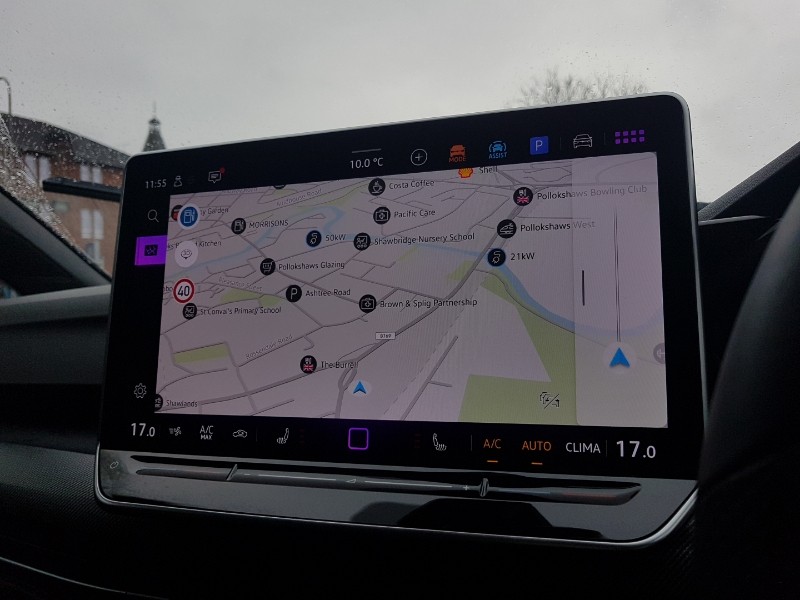 Used Volkswagen Golf 2025 for sale - 77669836: Photo 10