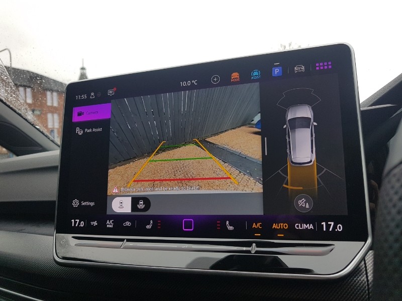 Used Volkswagen Golf 2025 for sale - 77669836: Photo 11