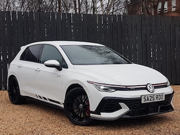 Used Volkswagen Golf 2025 for sale - 77669836: Photo