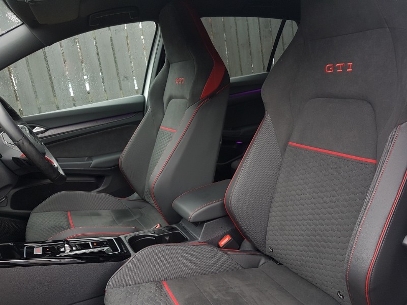 Used Volkswagen Golf 2025 for sale - 77669836: Photo 2