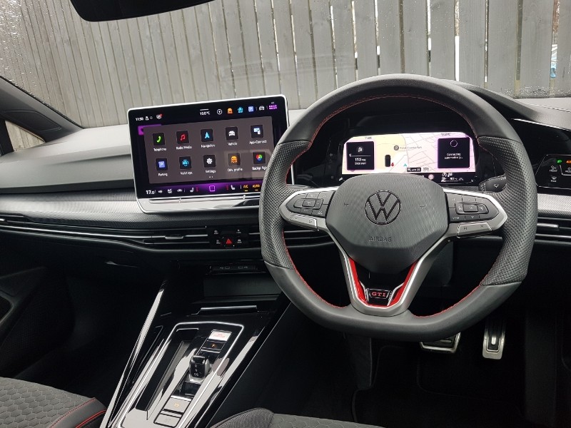 Used Volkswagen Golf 2025 for sale - 77669836: Photo 7