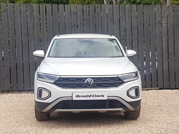 Used Volkswagen T-Roc 2024 for sale - 74583808: Photo 13