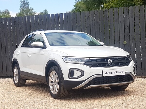 Used Volkswagen T-Roc 2024 for sale - 74583808: Photo 14