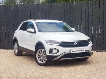 2024 - 1.5 TSI Match 5dr