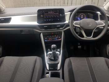 Used Volkswagen T-Roc 2024 for sale - 74583808: Photo