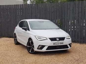 2023 - 1.0 TSI 110 FR Sport 5dr