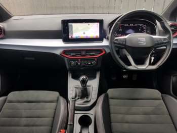 Used SEAT Ibiza 2023 for sale - 74907781: Photo