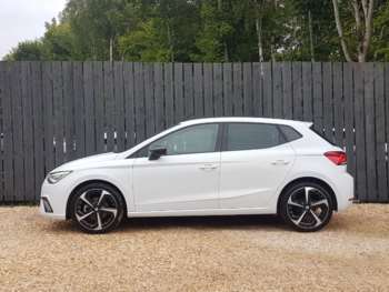 Used SEAT Ibiza 2023 for sale - 74907781: Photo