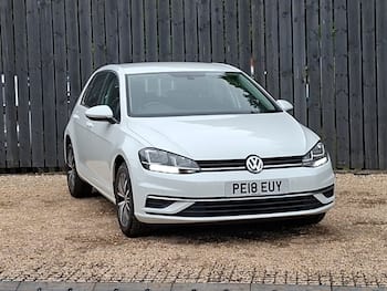 Used Volkswagen Golf 2018 for sale - 79723517: Photo