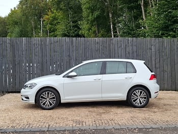 Used Volkswagen Golf 2018 for sale - 79723517: Photo