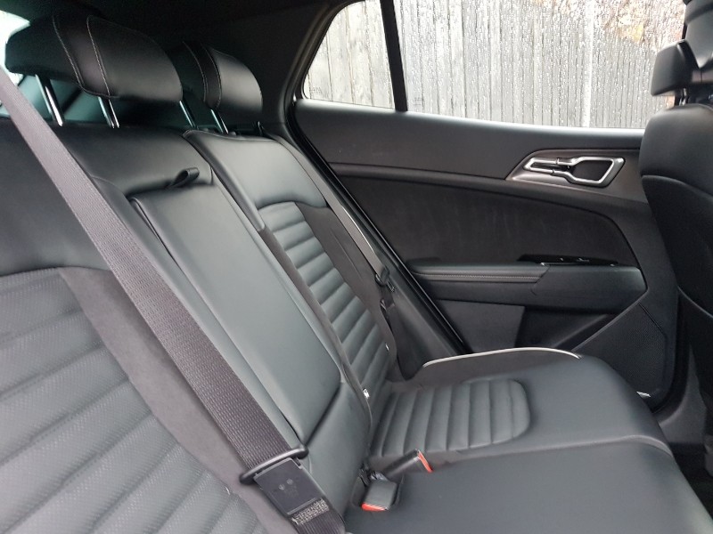 Used Kia Sportage 2022 for sale - 77503171: Photo 13