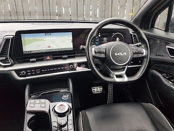 Used Kia Sportage 2022 for sale - 77503171: Photo