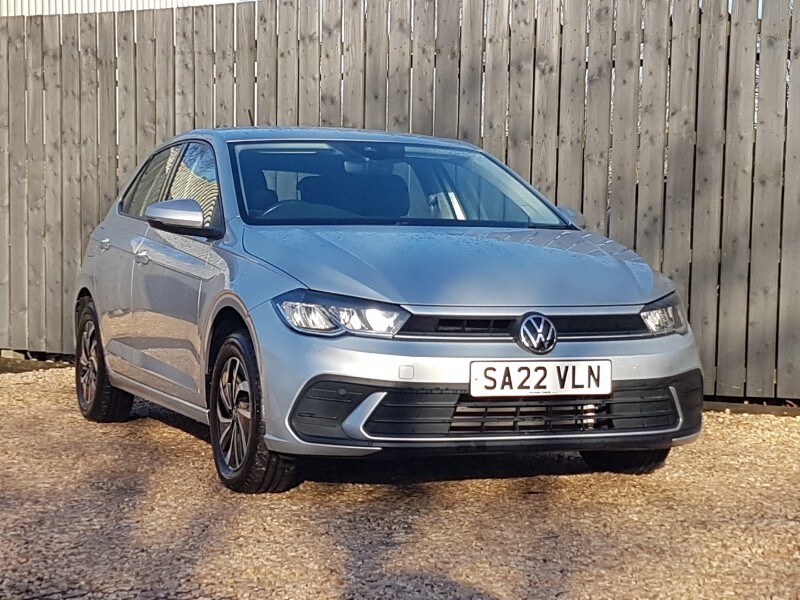 Used Volkswagen Polo 2022 for sale - 77273151: Photo 14
