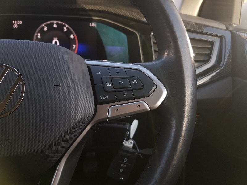 Used Volkswagen Polo 2022 for sale - 77273151: Photo 16