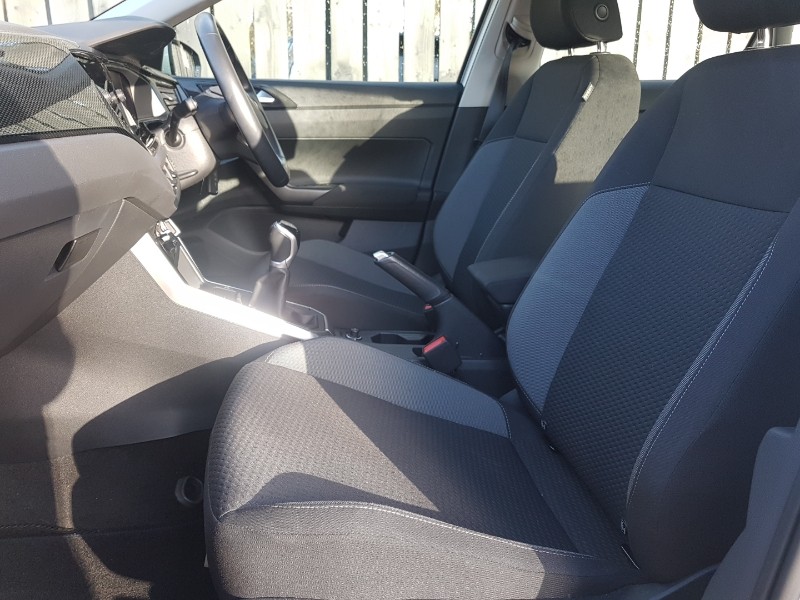 Used Volkswagen Polo 2022 for sale - 77273151: Photo 5