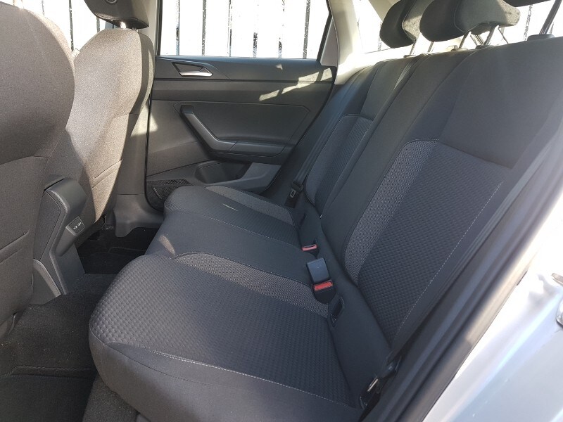 Used Volkswagen Polo 2022 for sale - 77273151: Photo 6