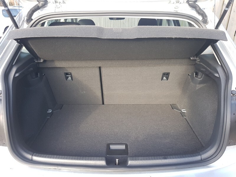 Used Volkswagen Polo 2022 for sale - 77273151: Photo 8