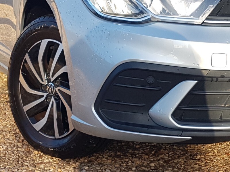 Used Volkswagen Polo 2022 for sale - 77273151: Photo 9