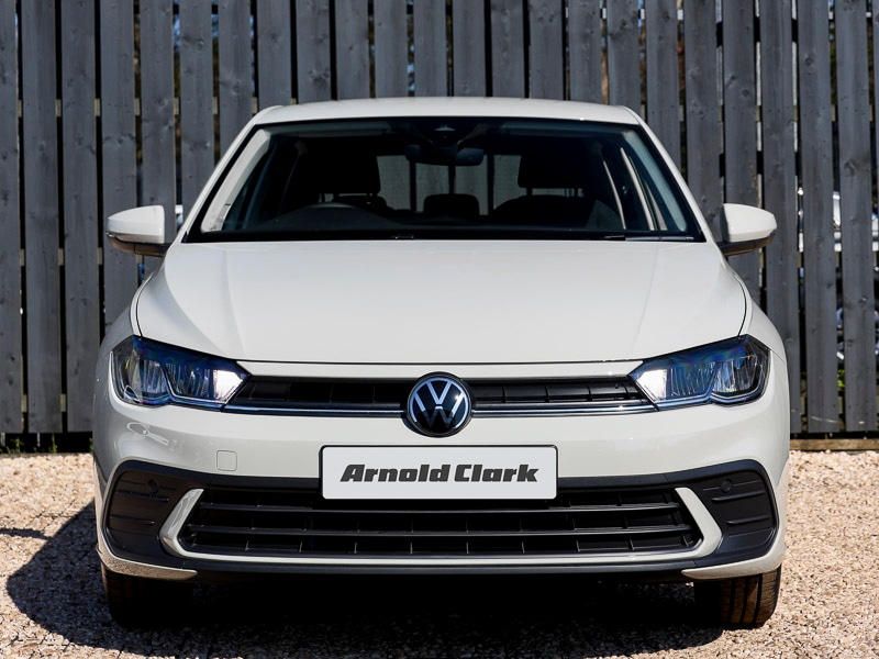 Used Volkswagen Polo 2025 for sale - 77694945: Photo 16