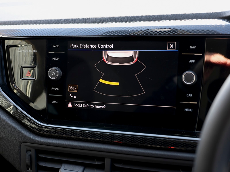 Used Volkswagen Polo 2025 for sale - 77694945: Photo 9