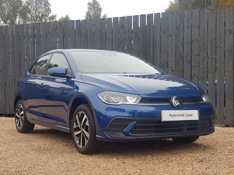 Used Volkswagen Polo 2024 for sale - 76204888: Photo 13