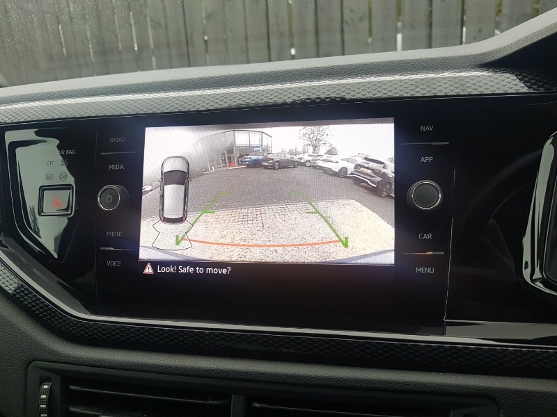 Used Volkswagen Polo 2024 for sale - 76204888: Photo 14