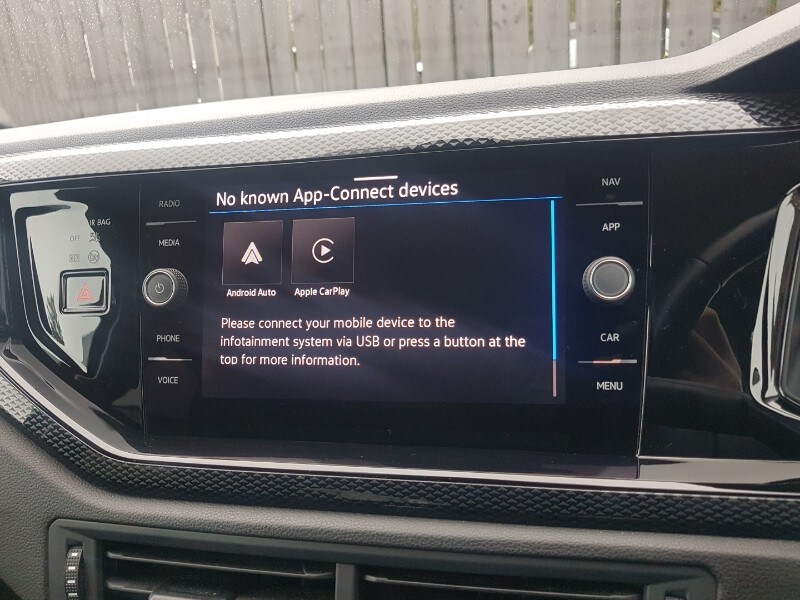 Used Volkswagen Polo 2024 for sale - 76204888: Photo 16