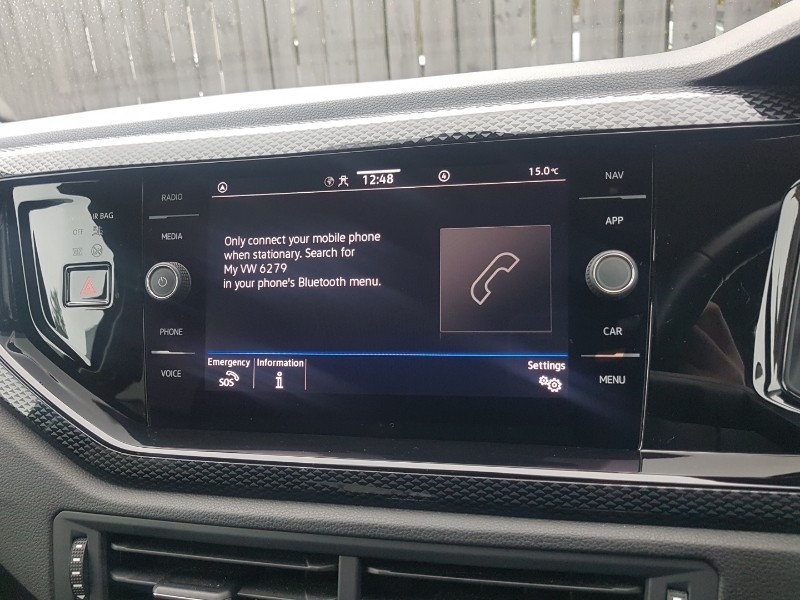 Used Volkswagen Polo 2024 for sale - 76204888: Photo 17