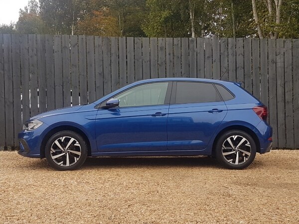 Used Volkswagen Polo 2024 for sale - 76204888: Photo 4