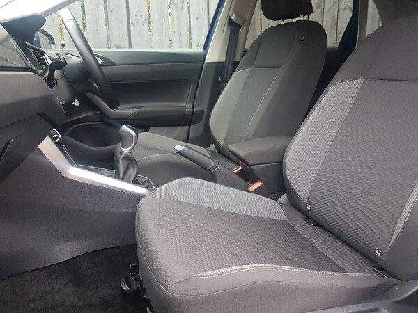 Used Volkswagen Polo 2024 for sale - 76204888: Photo 5