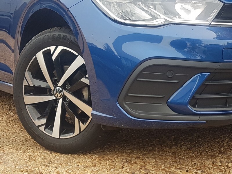 Used Volkswagen Polo 2024 for sale - 76204888: Photo 9