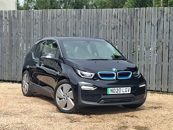 Used BMW i3 2020 for sale - 79763160: Photo