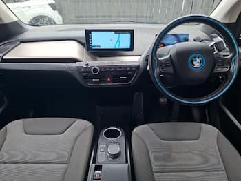 Used BMW i3 2020 for sale - 79763160: Photo