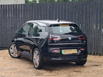 Used BMW i3 2020 for sale - 79763160: Photo