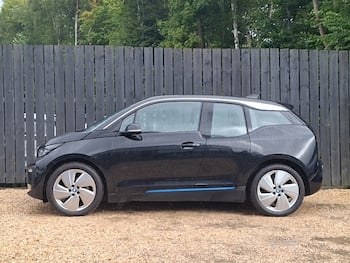 Used BMW i3 2020 for sale - 79763160: Photo
