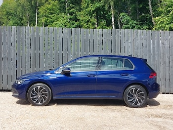 Used Volkswagen Golf 2023 for sale - 78841821: Photo