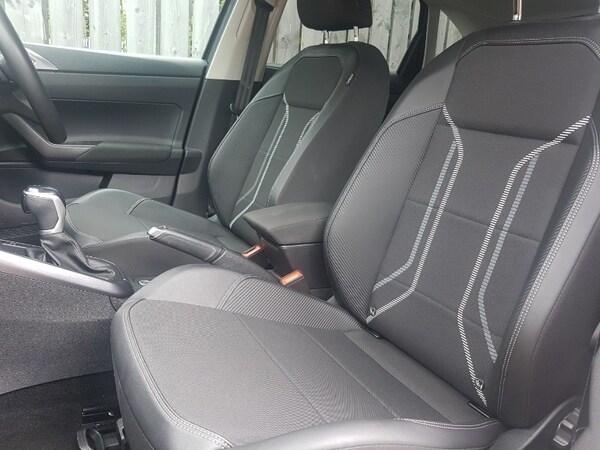 Used Volkswagen Taigo 2023 for sale - 75640631: Photo 5