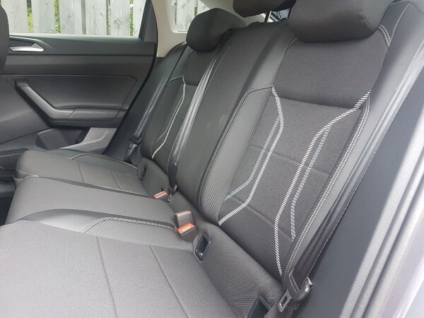 Used Volkswagen Taigo 2023 for sale - 75640631: Photo 6