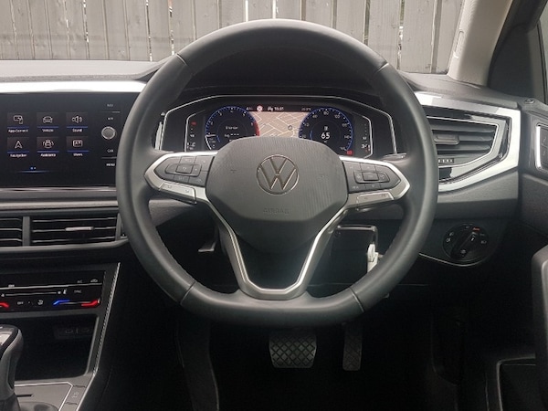 Used Volkswagen Taigo 2023 for sale - 75640631: Photo 7