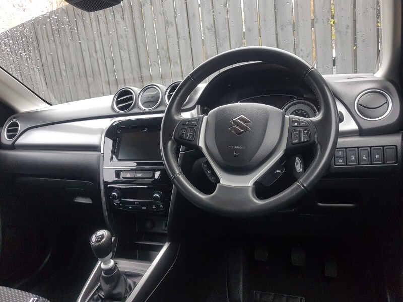 Used Suzuki Vitara 2022 for sale - 76493475: Photo 11