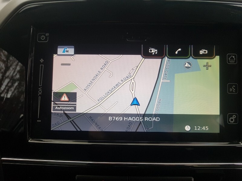 Used Suzuki Vitara 2022 for sale - 76493475: Photo 12